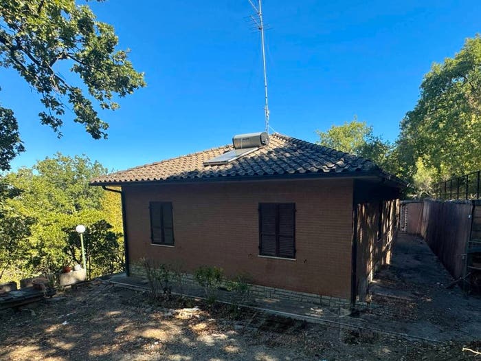 Casa con 6 locali in vendita in Via dei Conservoni, Cenerente Canneto, Perugia