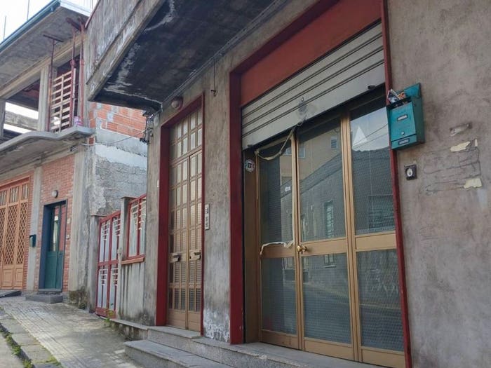 Appartamento in vendita in Via Monfalcone, Centro, Belpasso