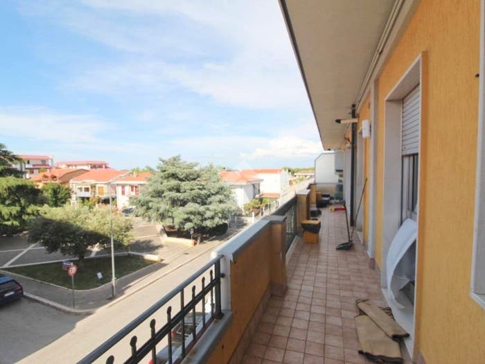 Appartamento bilocale in vendita in Via palmiro togliatti, Centro, Campomarino