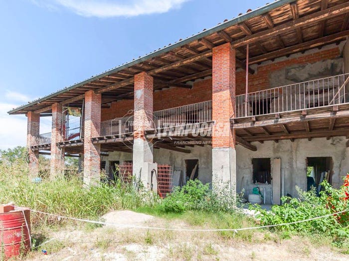Casa con 5 locali in vendita in Agriturismo Cascina Rosio, Albairate