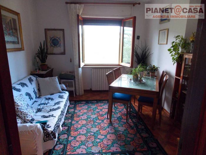 Appartamento con 5 locali in vendita in Via Potenza, Centro, Appignano del Tronto