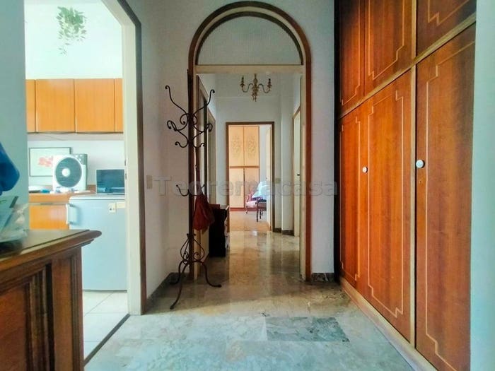 Appartamento quadrilocale in vendita in Via delle Cento Stelle, Campo di Marte, Firenze