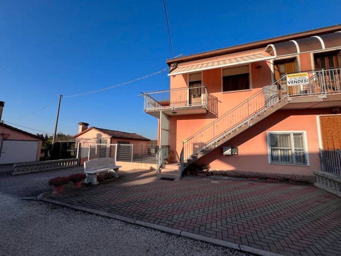 Appartamento trilocale in vendita in Strada Statale Romea, Sant'Anna Cavanella d'Adige, Chioggia