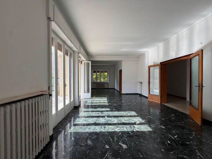 Appartamento con 6 locali in vendita in Via Dante Alighieri, San Francesco Papa Giovanni XXIII, Jesi