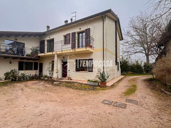 Casa trilocale in vendita in Via Palazzone, Borella, Cesenatico