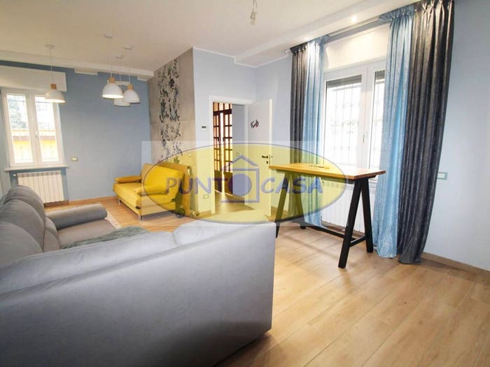 Casa trilocale in vendita in Via San Rocco, Centro, Borghetto Lodigiano