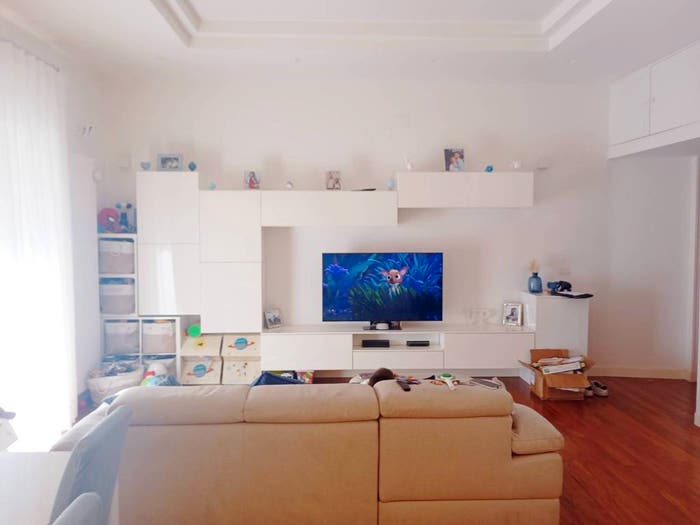 Appartamento trilocale in vendita in Via Giuseppe Ribera, Vomero, Napoli