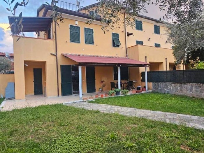 Appartamento quadrilocale in affitto in San Lazzaro, Sarzanello San Lazzaro, Sarzana