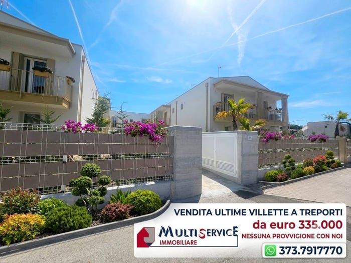 Casa quadrilocale in vendita in Via Treportina, Ca' Savio, CavallinoTreporti