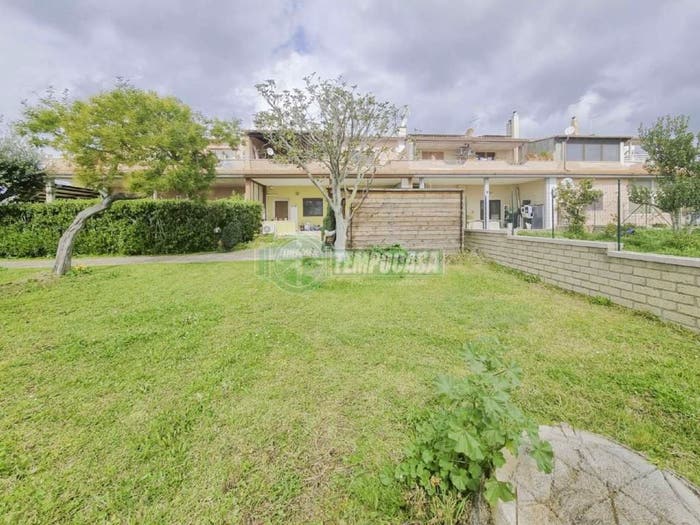 Appartamento trilocale in vendita in pian della carlotta, Sasso Furbara, Cerveteri