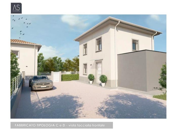 Case in Vendita e in Affitto - 2