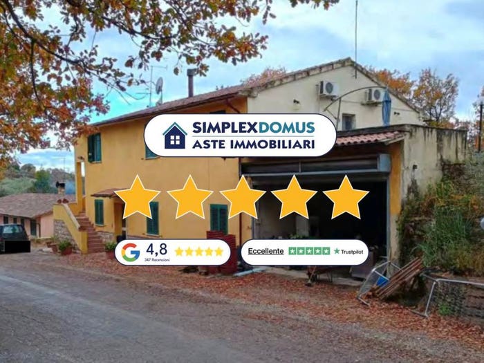 Casa con 6 locali in vendita in Frazione Pieve San Nicolò, Pieve San Nicolò San Martino, Assisi