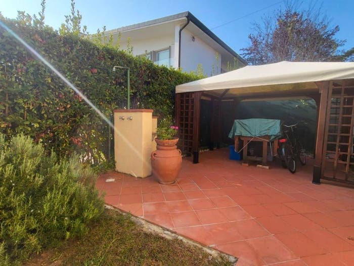 Casa quadrilocale in vendita in Via Scassi Carli, Centro, Forte dei Marmi