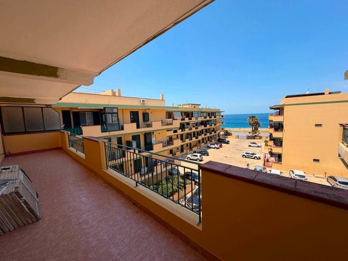 Appartamento trilocale in vendita in Via Spiaggia di Ponente, Centro, Milazzo