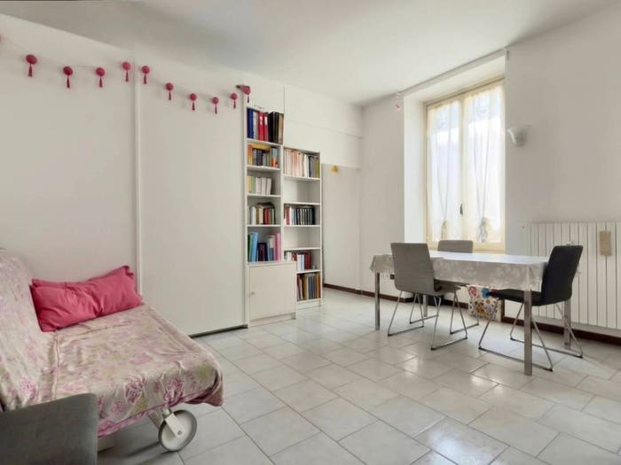 Appartamento monolocale in vendita in Tresanda del Sale, Loggia Garibaldi, Brescia