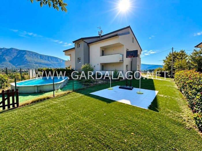 Appartamento quadrilocale in vendita in Località Porton, Porton, Rivoli Veronese