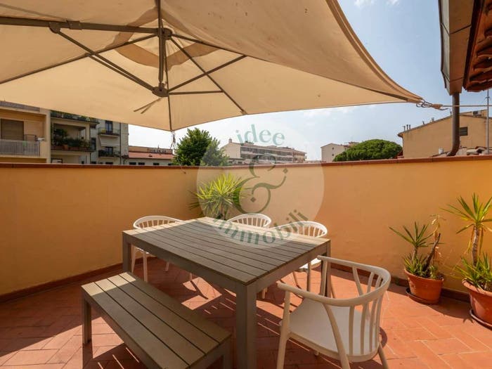 Appartamento con 6 locali in vendita in Via Giambologna, Mazzini Oberdan, Firenze