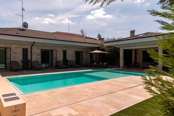 Casa con 6 locali in vendita in Strada Provinciale SS, Binasco