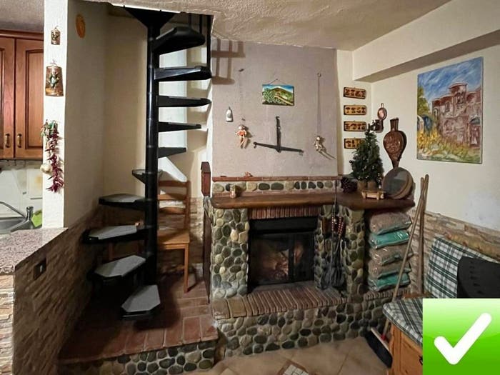 Appartamento trilocale in vendita in Gambarie, Santo Stefano in Aspromonte