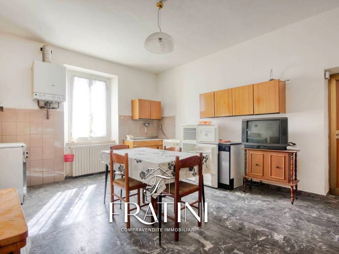 Appartamento trilocale in vendita in Via Guglielmo Marconi, Ancarano