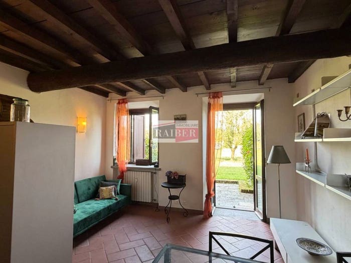 Appartamento monolocale in vendita in Cascina Tolcinasco, Pieve Emanuele