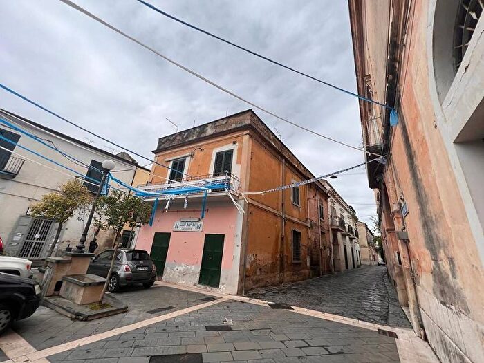 Appartamento bilocale in vendita in Via Condotto, Casagiove