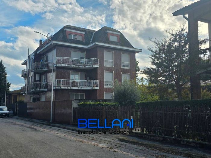 Appartamento bilocale in vendita in Via Gerolamo Belloni, Centro, Codogno