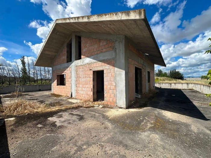 Casa con 5 locali in vendita in Via Napoli, San Ciro Stadio, Foggia