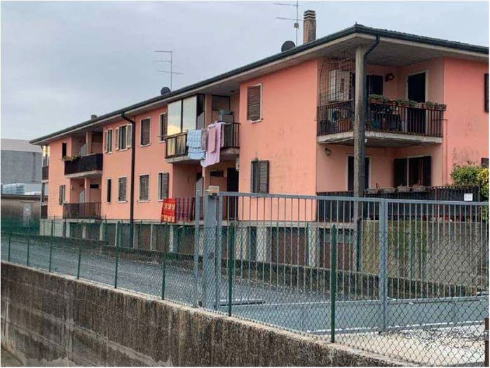 Appartamento in vendita in Quartiere Sandro Pertini, Centro, Monteforte d'Alpone