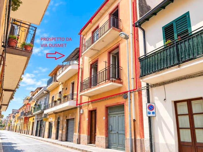 Casa con 6 locali in vendita in VIA MANGANELLI, Nicolosi