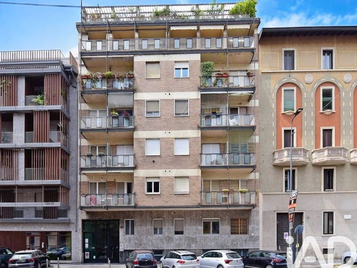 Appartamento bilocale in vendita in Via enrico noe, Città Studi, Milano