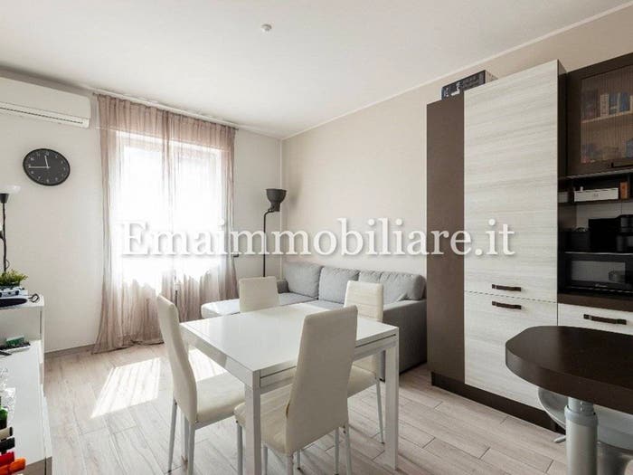 Appartamento bilocale in vendita in Via Gianfranco Zuretti, Cascina dei Pomi, Milano