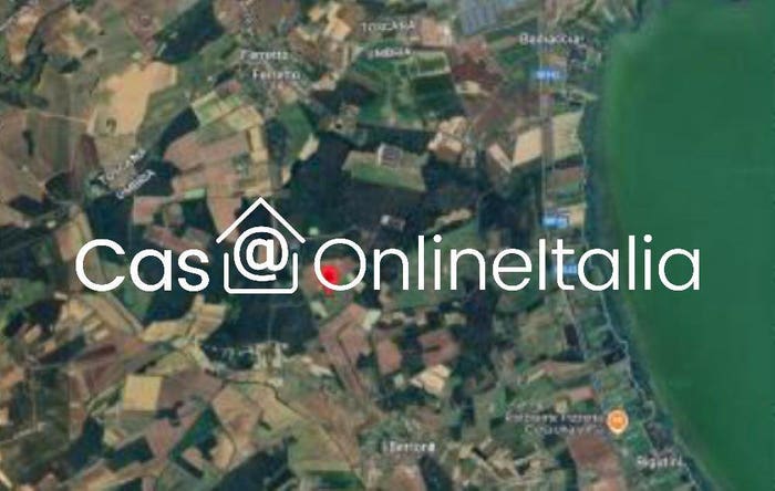 Appartamento quadrilocale in vendita in Località Ferretto, Ferretto, Castiglione del Lago