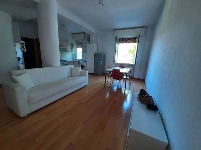 Appartamento bilocale in vendita in Via Redipuglia, Borgo Rodi, Ancona