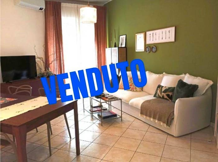 Appartamento trilocale in vendita in Via Aprile, Trecella, Pozzuolo Martesana