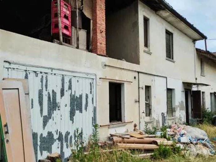 Casa bilocale in vendita in Corso Della Repubblica, Ferrera Erbognone