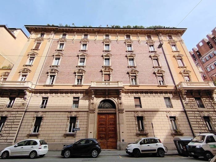 Appartamento monolocale in vendita in Via Montebello, Marconi, Bologna