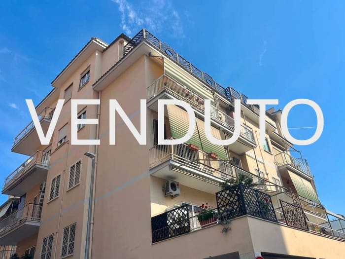 Appartamento monolocale in vendita in Via Domenico Svampa, Battistini Primavalle, Roma
