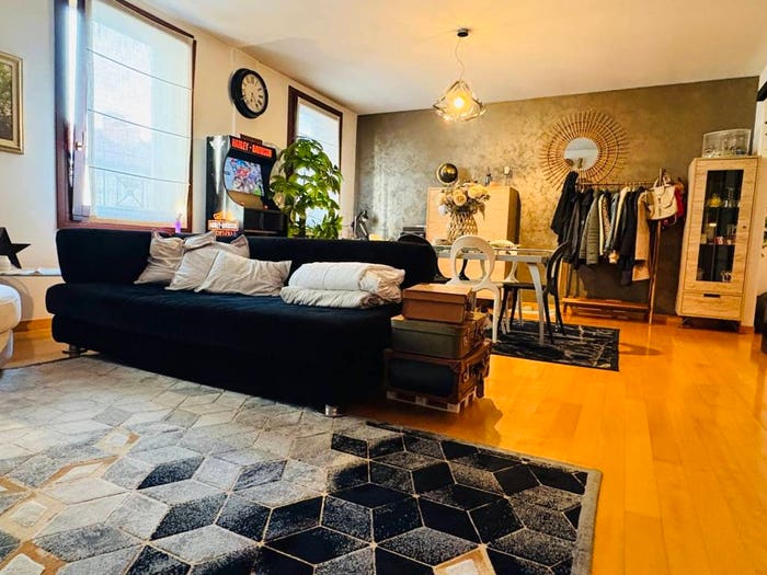 Appartamento con 6 locali in vendita in Via Giacomo Matteotti, Centro, Legnago