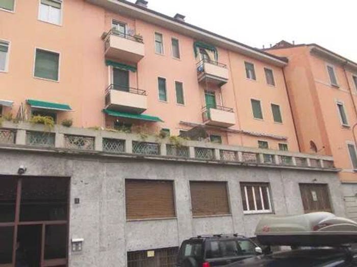 Appartamento bilocale in vendita in Via Pietro Borsieri, Isola, Milano