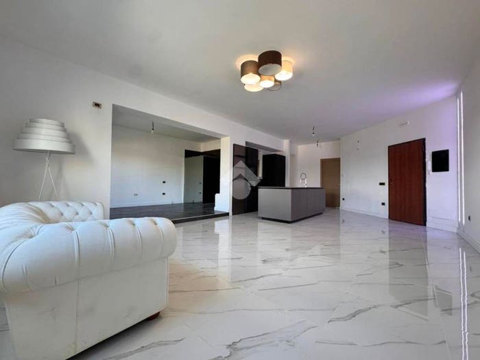 Appartamento trilocale in vendita in Viale Vincenzo De Filippis, Sant'Antonio De Filippis, Catanzaro