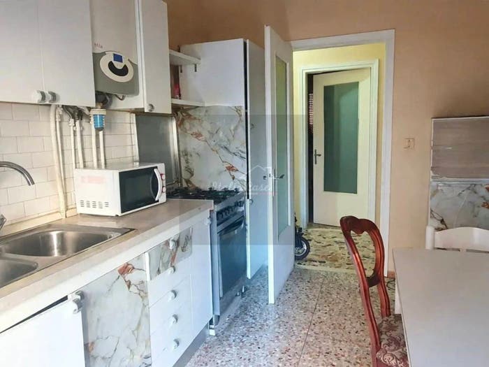 Appartamento trilocale in vendita in Via Giovanni Antonio da Pordenone, Dante Cheope, Piacenza
