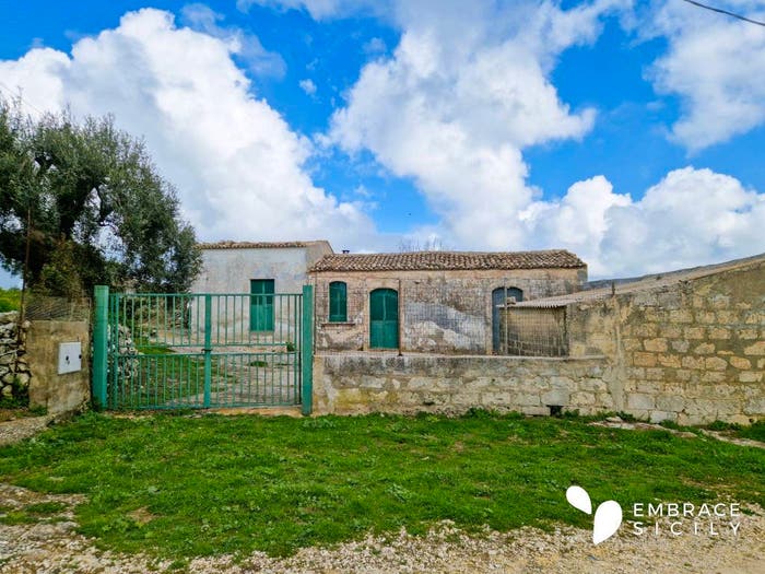 Casa con 5 locali in vendita in Strada Provinciale Noto Fiumara Noto Antica, Noto
