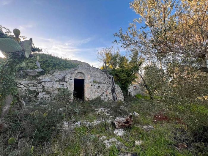 Casa bilocale in vendita in Strada Provinciale SNC, Via Pola Via Papa Giovanni XXIII, Ostuni