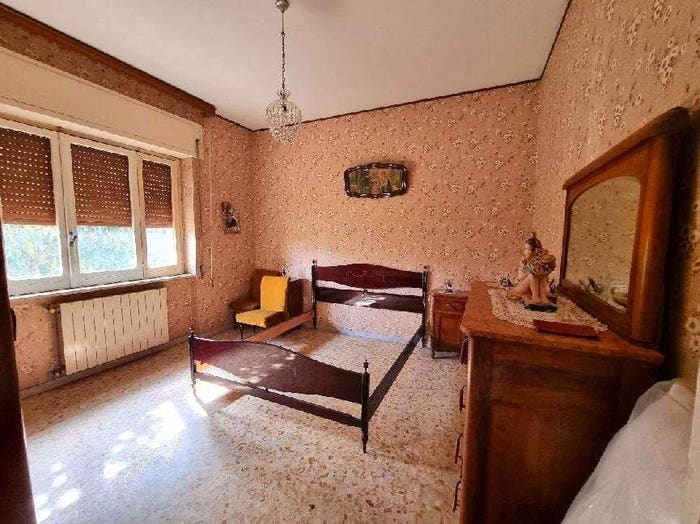 Casa trilocale in vendita in Via la Frazia, Calvi