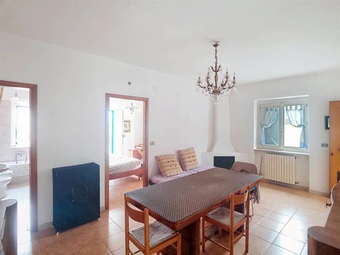 Appartamento quadrilocale in vendita in Via Roma, Centro, Bella