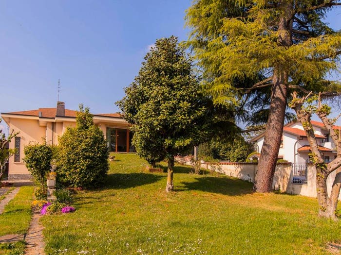 Casa quadrilocale in vendita in Via Torino, Olgiate Olona