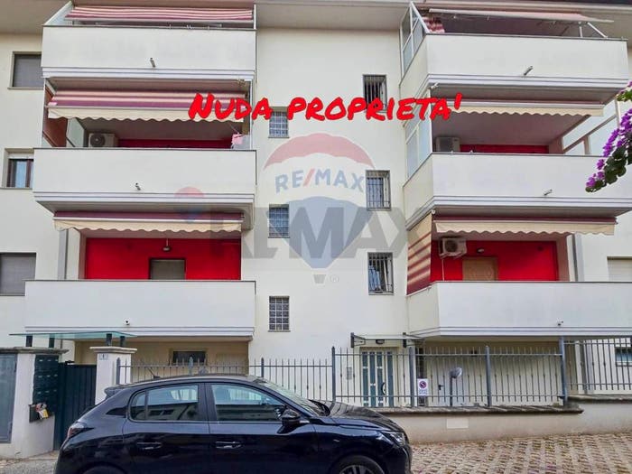 Appartamento quadrilocale in vendita in Via Vienna, Sambuceto, San Giovanni Teatino