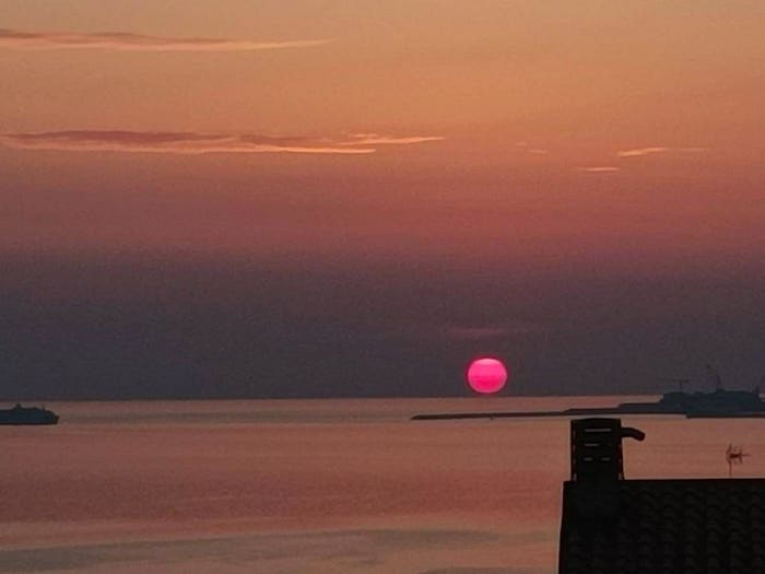 Appartamento con 5 locali in vendita in Centro, Falconara Marittima