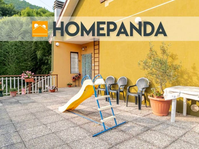 Casa con 6 locali in vendita in Via Badino, Mignanego